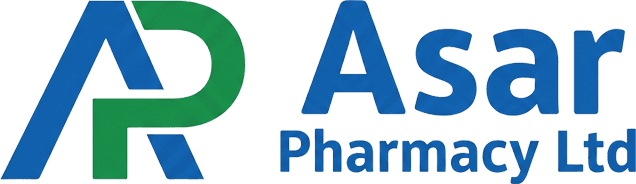 Asar Pharmacy Ltd